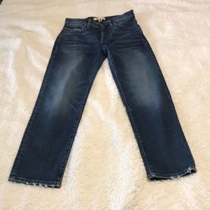Madewell jeans